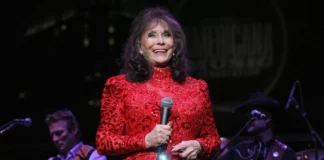 Loretta Lynn