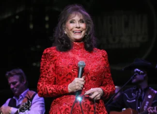 Loretta Lynn