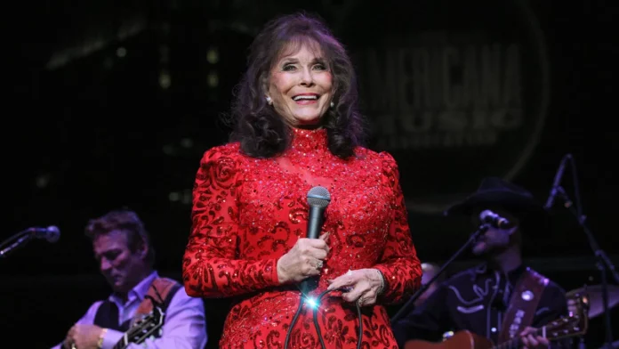 Loretta Lynn