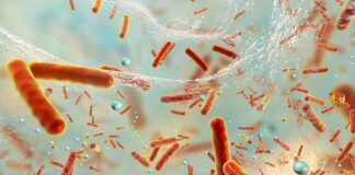 Crece el número de infectados por la bacteria 'comecarne' en Florida tras el paso del huracán Ian