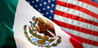 México y EEUU