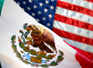 México y EEUU