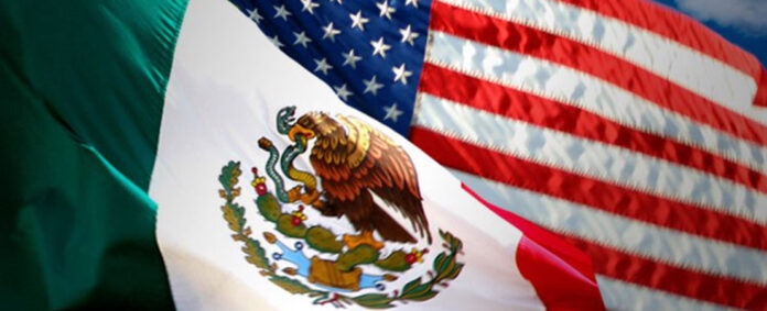 México y EEUU