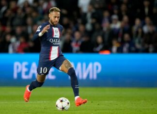 Neymar