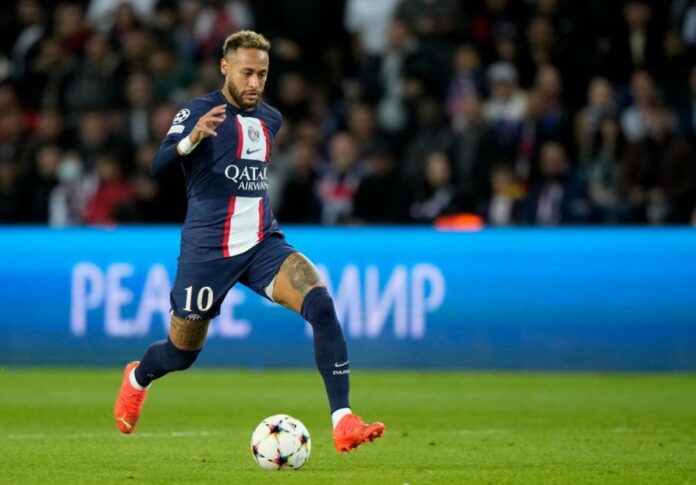 Neymar