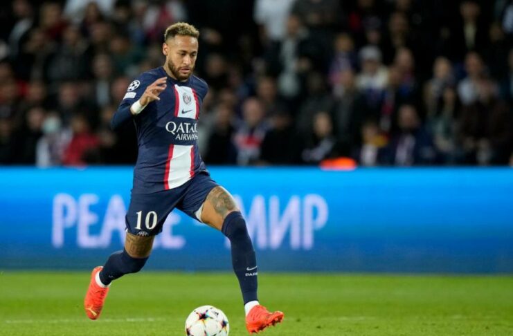 Neymar
