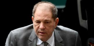 Nuevo juicio contra Harvey Weinstein por violaciones sexuales