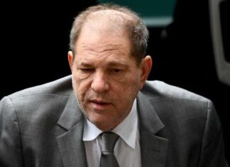 Nuevo juicio contra Harvey Weinstein por violaciones sexuales Nuevo juicio contra Harvey Weinstein por violaciones sexuales