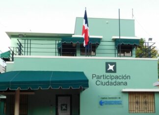 Participación Ciudadana apoya disposición JCE sobre uso de boletas físicas en elecciones