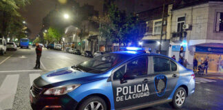 Una mujer argentina se suicida después de que la Policía se negara a tomarle una denuncia por violencia de género