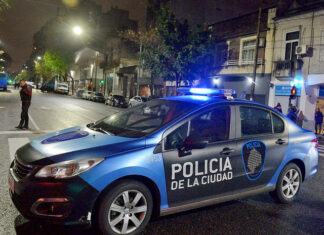 Una mujer argentina se suicida después de que la Policía se negara a tomarle una denuncia por violencia de género