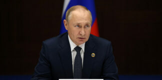 Putin lanza una advertencia para la OTAN