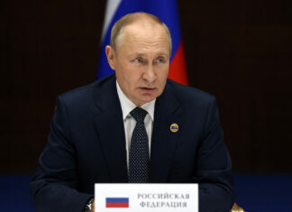 Putin advierte de una posible catástrofe global Putin lanza una advertencia para la OTAN