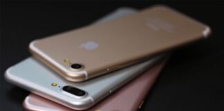 El dispositivo de Apple, de 8 GB de almacenamiento interior, fue puesto a la venta por 2.500 dólares.  