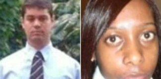 Un hombre evita la cárcel debido a una laguna legal tras matar a su esposa y enterrar su cuerpo en una maleta