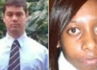 Un británico logró evitar la cárcel tras matar a su esposa Un hombre evita la cárcel debido a una laguna legal tras matar a su esposa y enterrar su cuerpo en una maleta