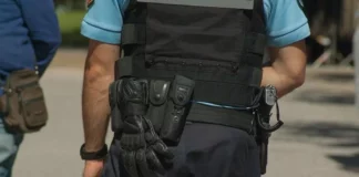 Un policía mata a su esposa y luego se suicida en Ecuador