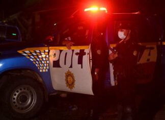 Una balacera en la piscina de un hotel deja al menos seis muertos en Guatemala