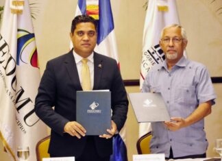 Fedomu y Minerd darán importancia a los residuos sólidos en escuelas