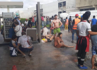 Al menos dos muertos y varios heridos en accidente de tránsito en Punta Cana
