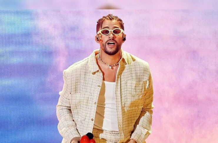 Anuncian segunda función del concierto de Bad Bunny en el Estadio Olímpico Imagen Ilustrada