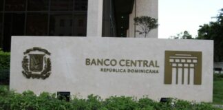 Economía dominicana mantiene un crecimiento promedio de 5.5 %