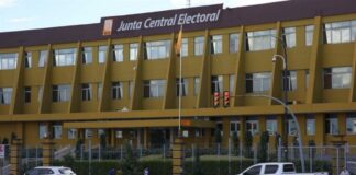 JCE profundamente preocupada por desbordamiento de proselitismo electoral