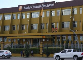 JCE profundamente preocupada por desbordamiento de proselitismo electoral