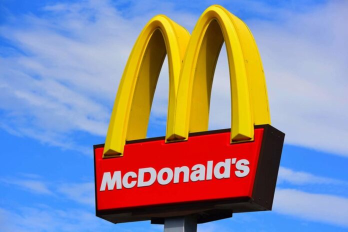 McDonald's comienza a aceptar bitcóin en sus restaurantes en una ciudad suiza