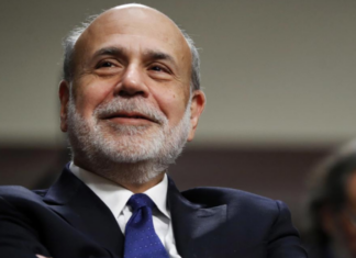 El Nobel de Economía premia estudios sobre bancos y crisis