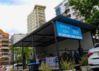 Plan piloto “Parquéate Bien” se extenderá a las calles del Ensanche Naco