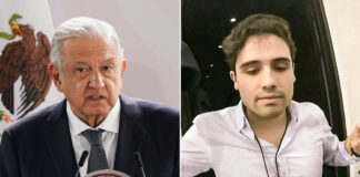 recompensas millonarias por los hijos del 'Chapo' y contradicciones a tres años del 'Culiacanazo' que conmocionó a México