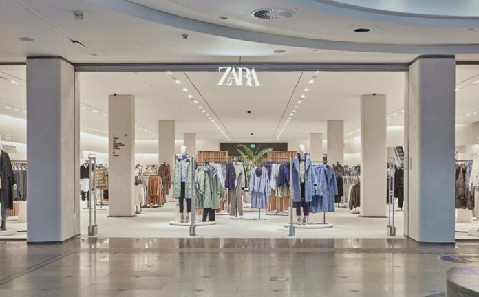 zara