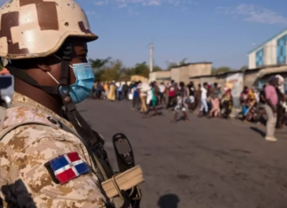 Llaman mantener la cordura y “cabeza fría” frente a problemática haitiana