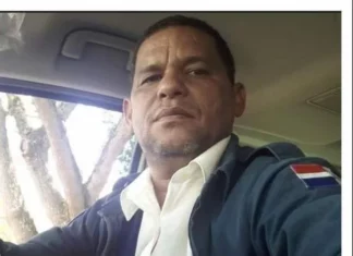 Matan a tiros a empleado de la Procuraduría en medio de un atraco