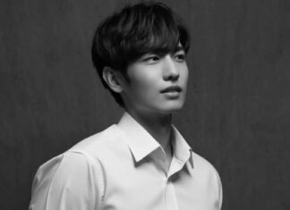 Lee Ji Han surcoreano de K-pop fue una de las victimas de la estampida de Halloween en Seúl Imagen Ilustrada