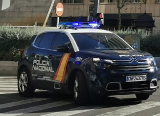 España esta de luto por el asesinato de una niña de 6 años a manos de su madre Imagen Ilustrada
