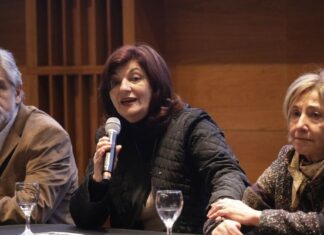 La respuesta de la ministra de Trabajo de Argentina ante la inflación y el mundial Imagen Ilustrada