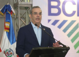 Abinader: RD será la luz y el faro de Latinoamérica en recuperación económica