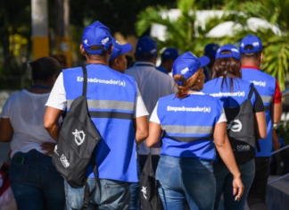 Envían a prisión tres hombres atracaron empadronador del Censo en Sabana Perdida