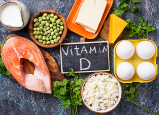 Deficiencia vitamina D en República Dominicana supera el 80 %