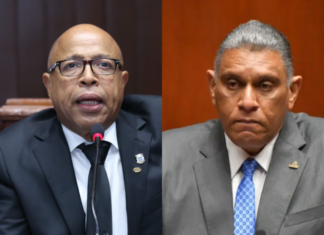 Pacheco solicita a Chu revocar medida restringe venta alcohol