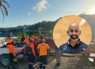 Recuperan cuerpo en ribera del Río Isabela, podría ser Jochy Batista