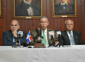 Duartianos reiteran llamado a Marcha Patriótica para este sábado