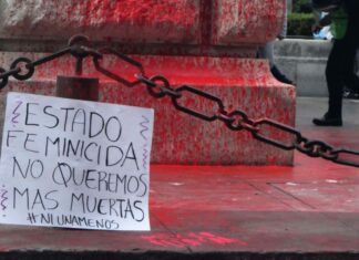 El cuerpo de una mujer reportada como desaparecida es encontrado en su vivienda Imagen Ilustrada
