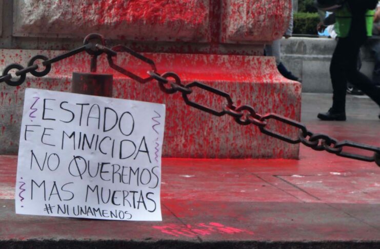 El cuerpo de una mujer reportada como desaparecida es encontrado en su vivienda Imagen Ilustrada
