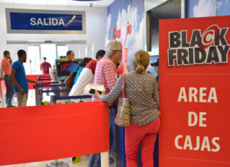Llaman a consumidores comprar con confianza en “Viernes Negro”