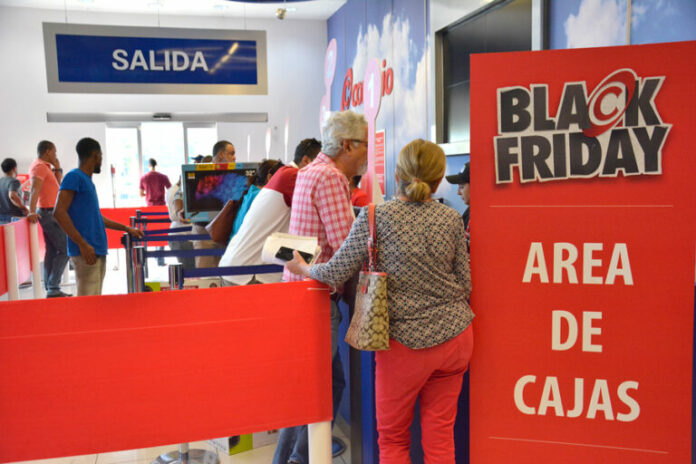 Llaman a consumidores comprar con confianza en “Viernes Negro”