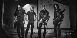 Metallica