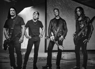 Metallica